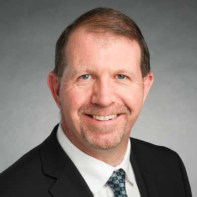 Richard Klar, Ph.D.